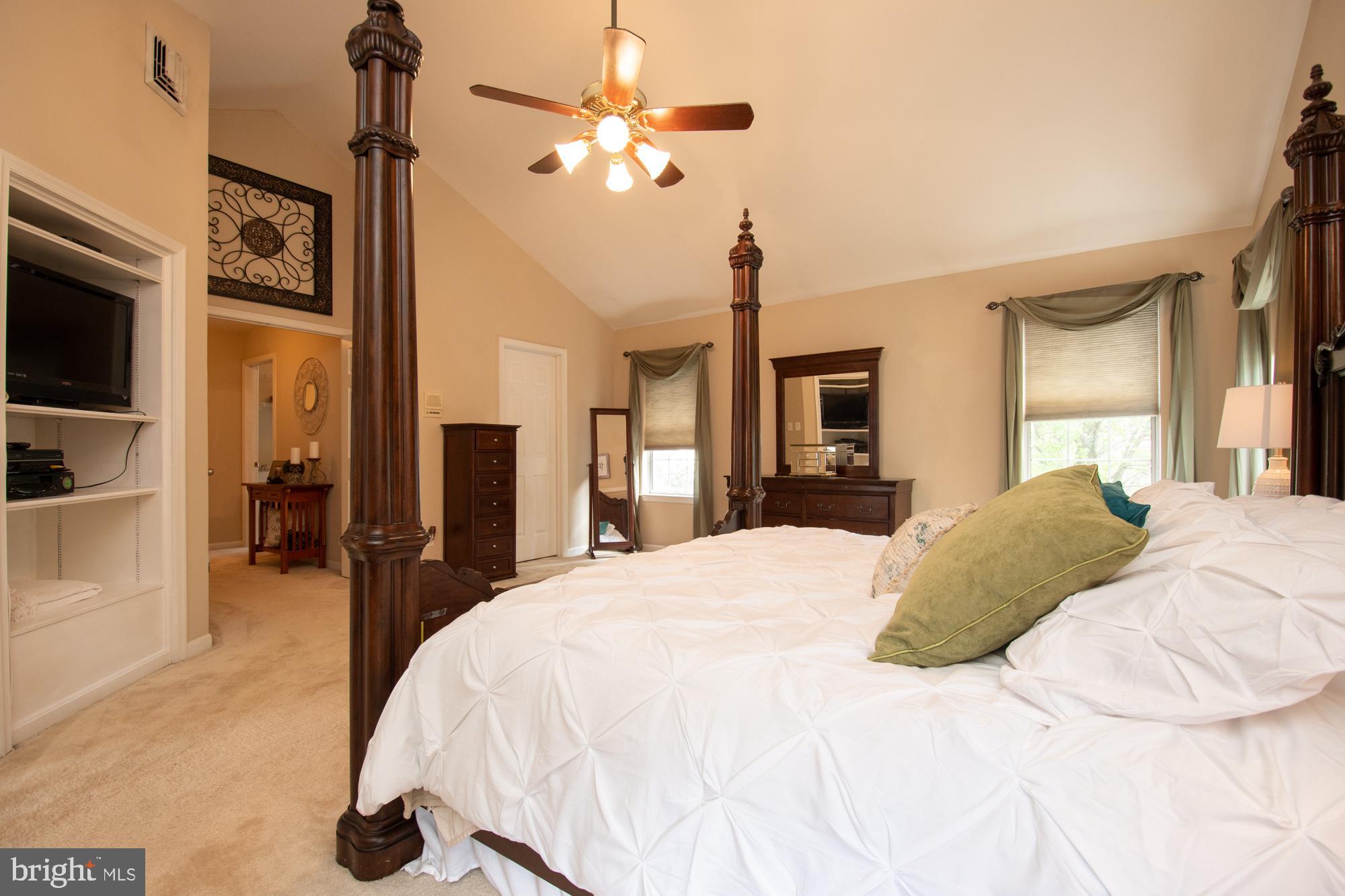 21248 Mirror Ridge Place Sterling, VA 20164 - Photo 43 of 61 Master Bedroom