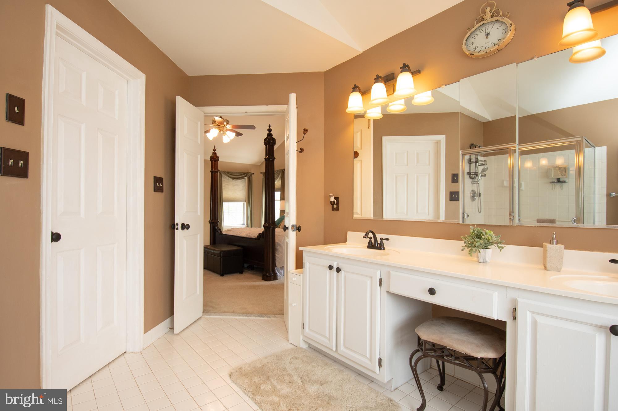 21248 Mirror Ridge Place Sterling, VA 20164 - Photo 44 of 61 Master Bath