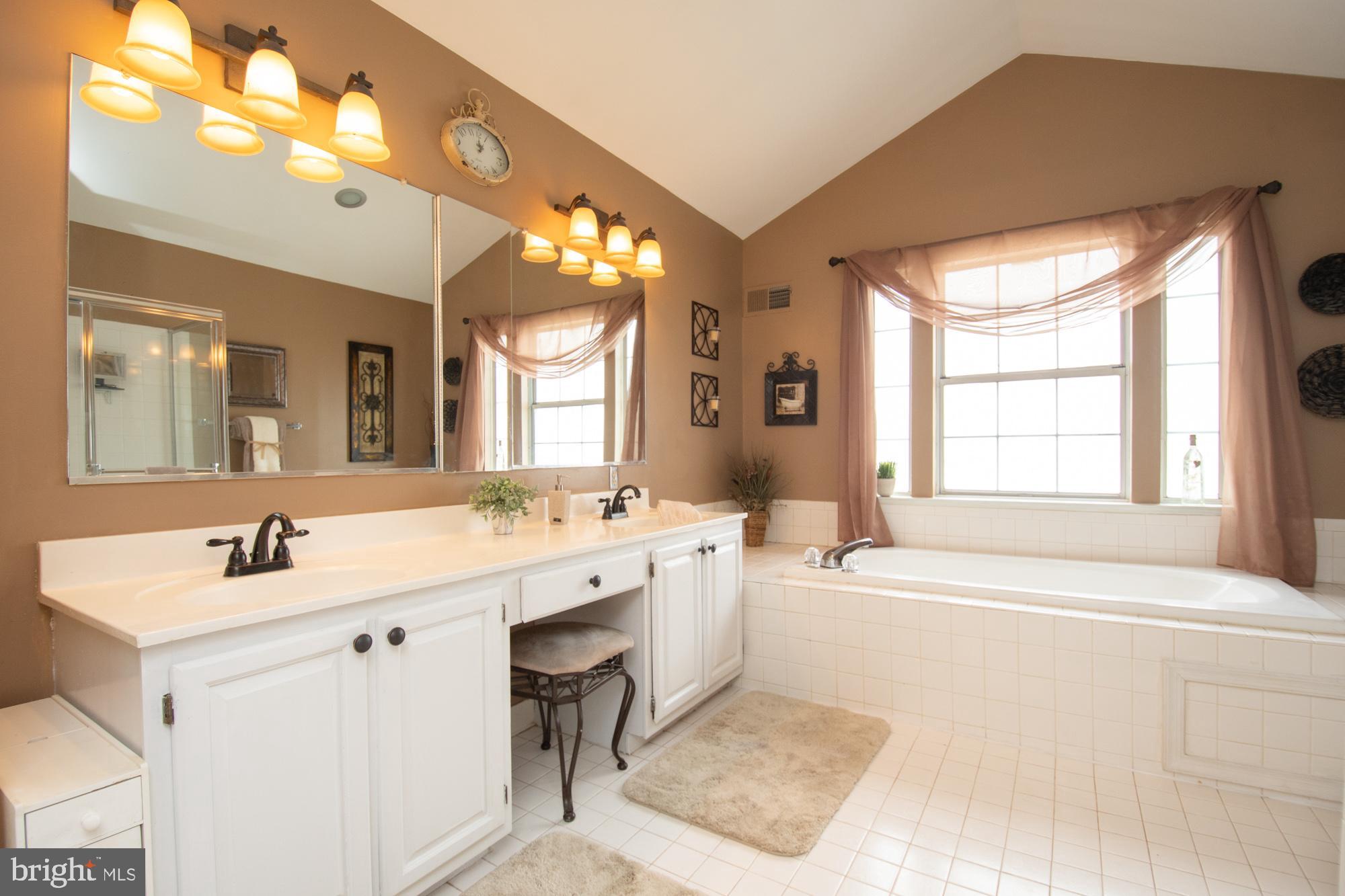 21248 Mirror Ridge Place Sterling, VA 20164 - Photo 45 of 61 Master Bath