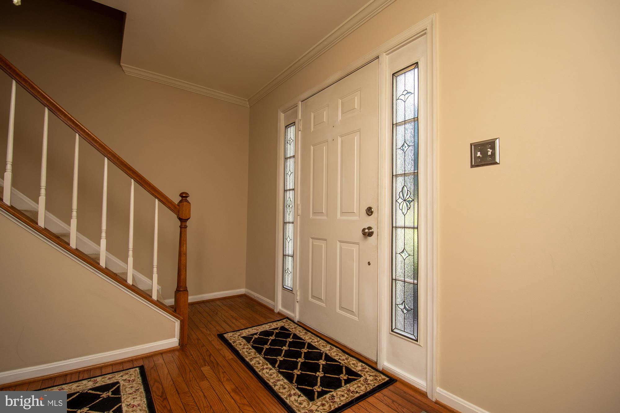 21248 Mirror Ridge Place Sterling, VA 20164 - Photo 6 of 61 Foyer