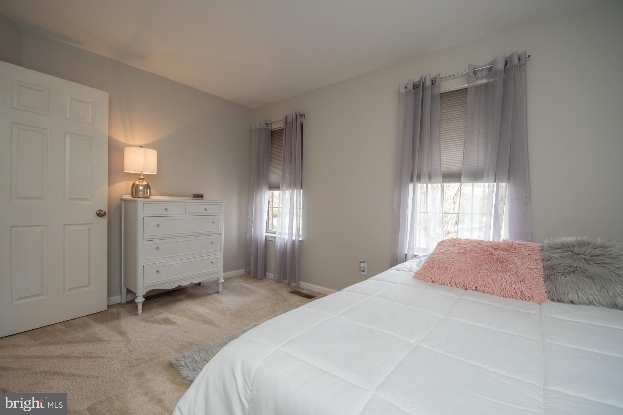 21248 Mirror Ridge Place Sterling, VA 20164 - Photo 52 of 61 Bedroom 3