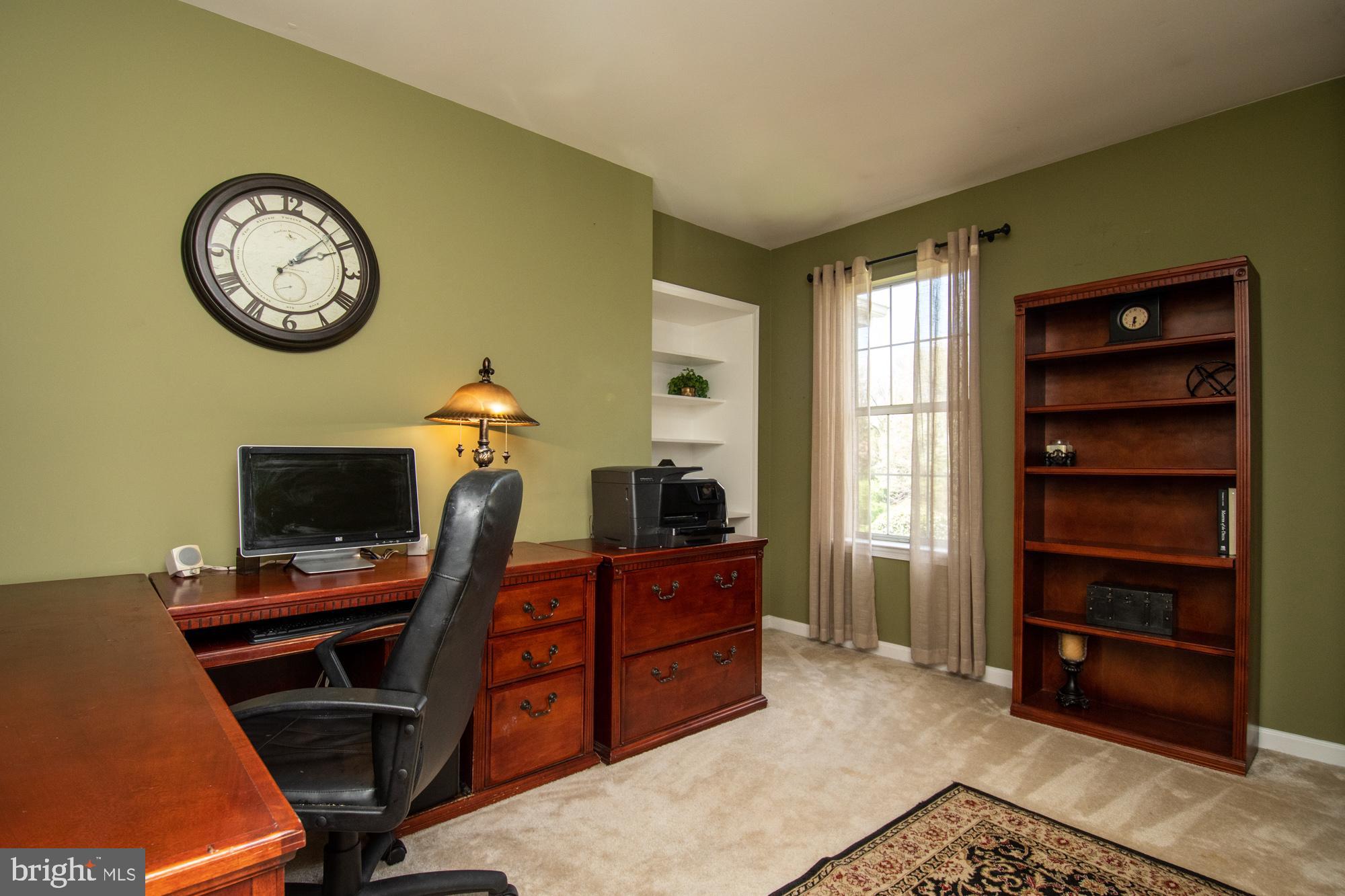 21248 Mirror Ridge Place Sterling, VA 20164 - Photo 53 of 61 Bedroom 4/office