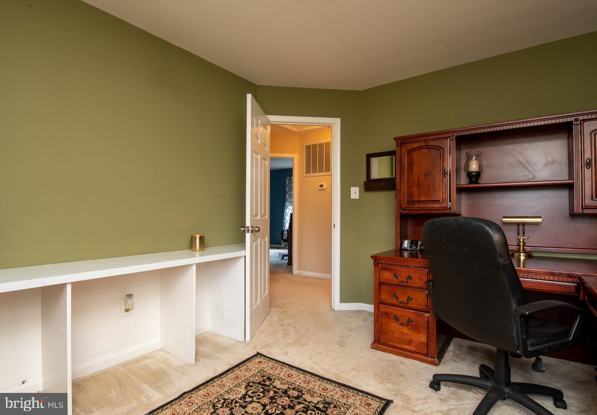 21248 Mirror Ridge Place Sterling, VA 20164 - Photo 54 of 61 Bedroom 4/office