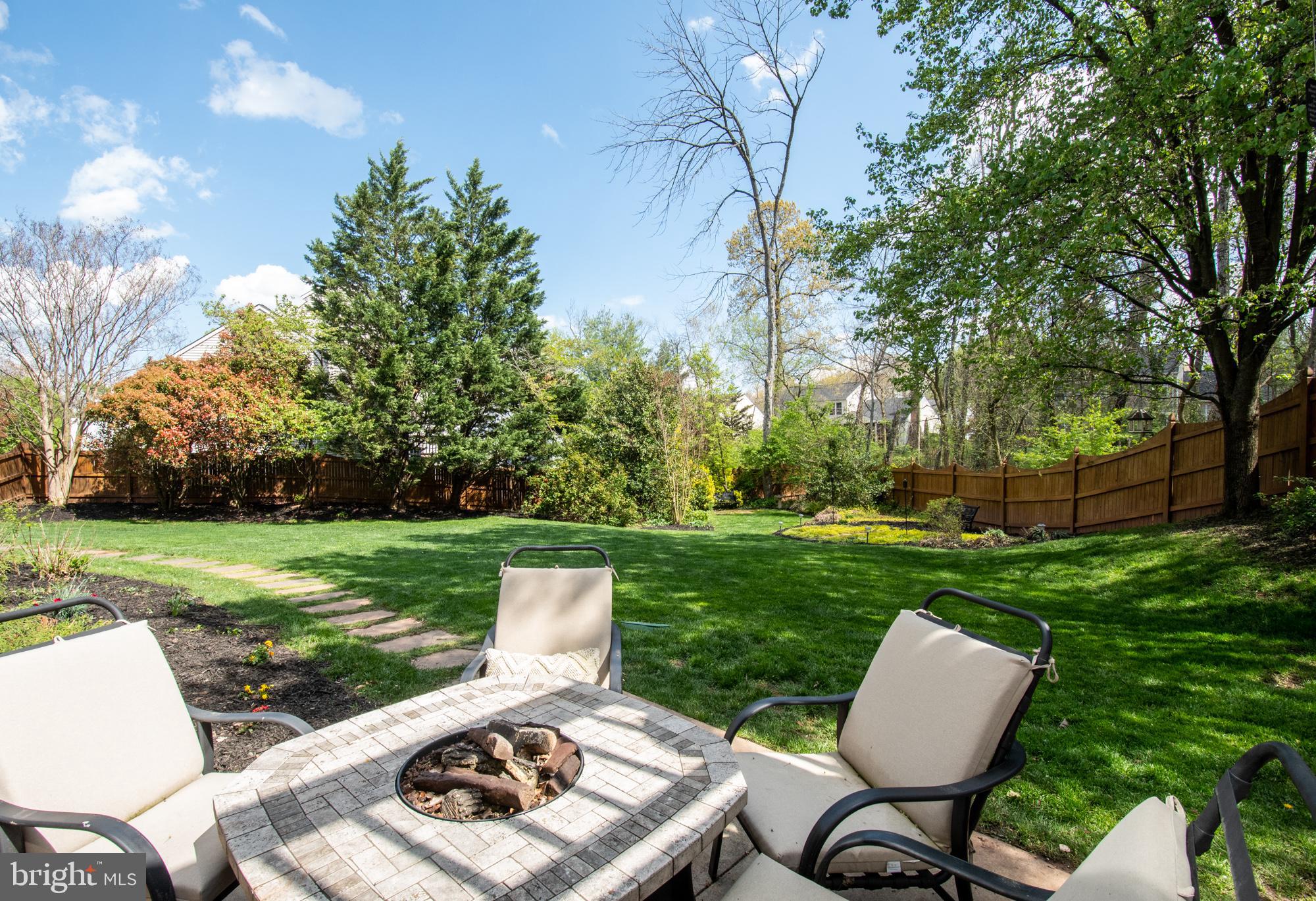 21248 Mirror Ridge Place Sterling, VA 20164 - Photo 61 of 61 Back yard