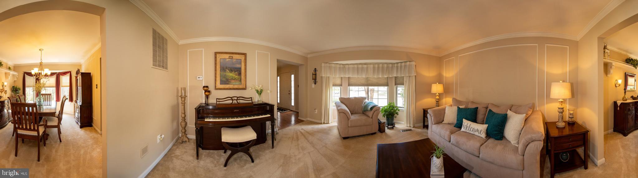21248 Mirror Ridge Place Sterling, VA 20164 - Photo 8 of 61 Living Room