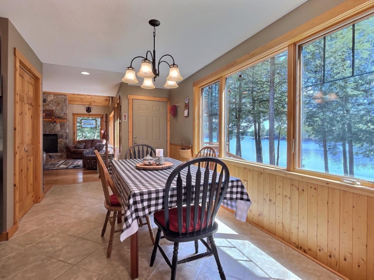 1344 Hemlock Road St. Germain, WI 54558 - Photo 14 of 46 Gallery Image 14