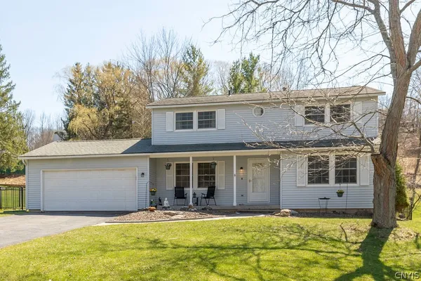 $369,900 | 4579 Red Fox Drive, Manlius, NY 13104