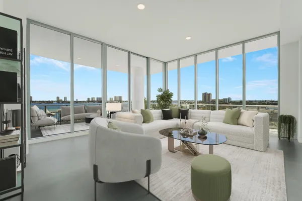 $24,995 | 220 Lake Shore Drive, Unit 612, Lake Park, FL 33403
