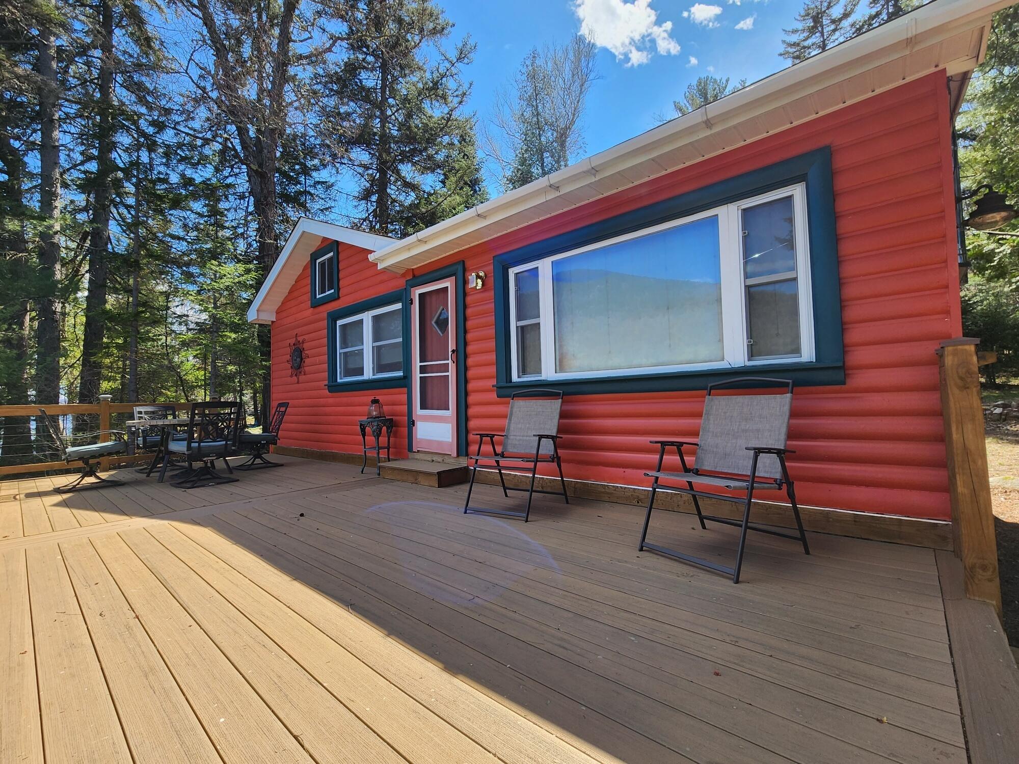 142 West Shore Road Roxbury, ME 04275 - Photo 33 of 39 33