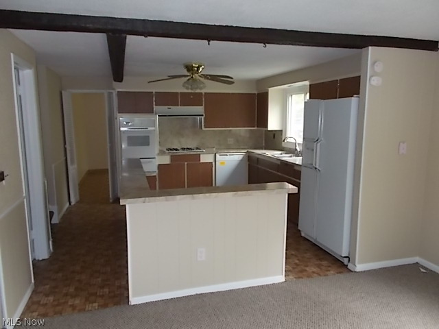 3643 Atherstone Road Cleveland Heights, OH 44121 - Photo 4 of 10