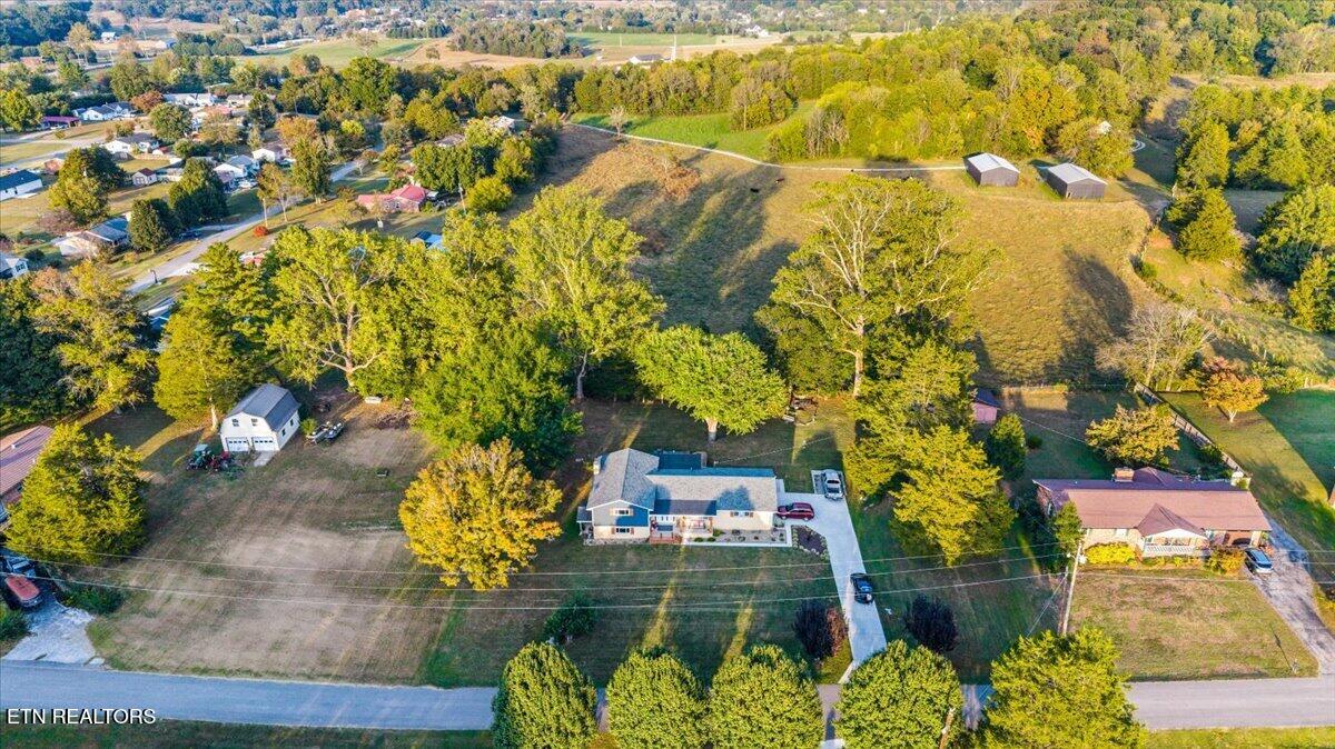 328 Brown Crest Road La Follette, TN 37766 - Photo 6 of 58 07-328 Brown Crest Rd