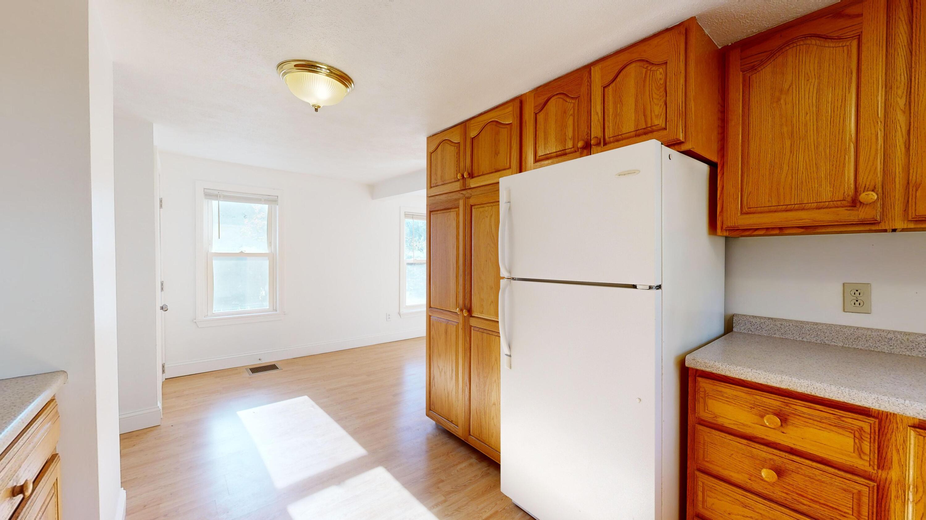 2029 Hotel Road Auburn, ME 04210 - Photo 7 of 39 Kitchen