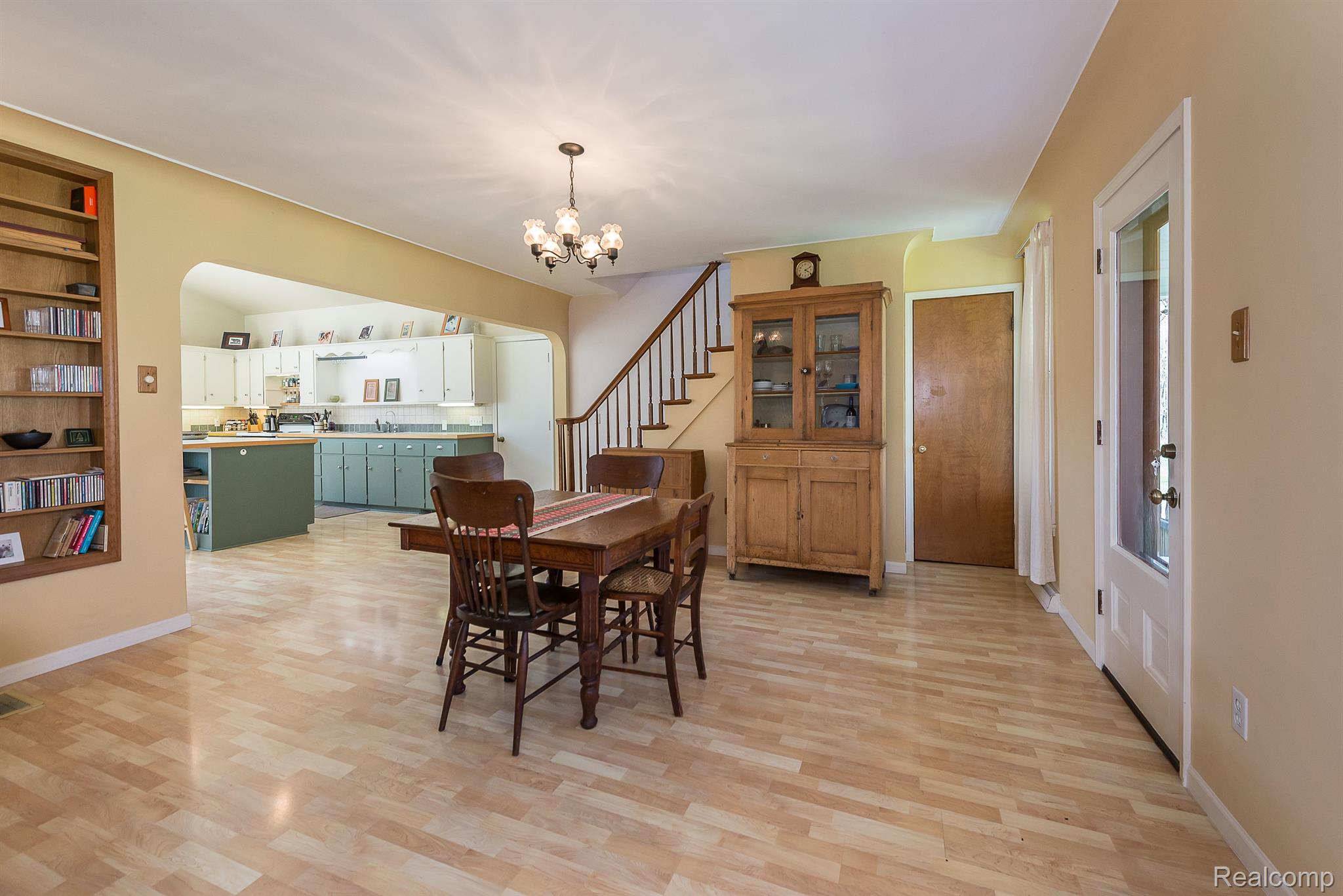 12231 North Territorial Road Dexter, MI 48130 - Photo 26 of 71 Gallery Image 26