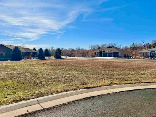 $43,000 | 305 Southeast Limestone Court, Cedaredge, CO 81413