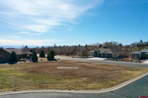 $43,000 | 305 Southeast Limestone Court, Cedaredge, CO 81413