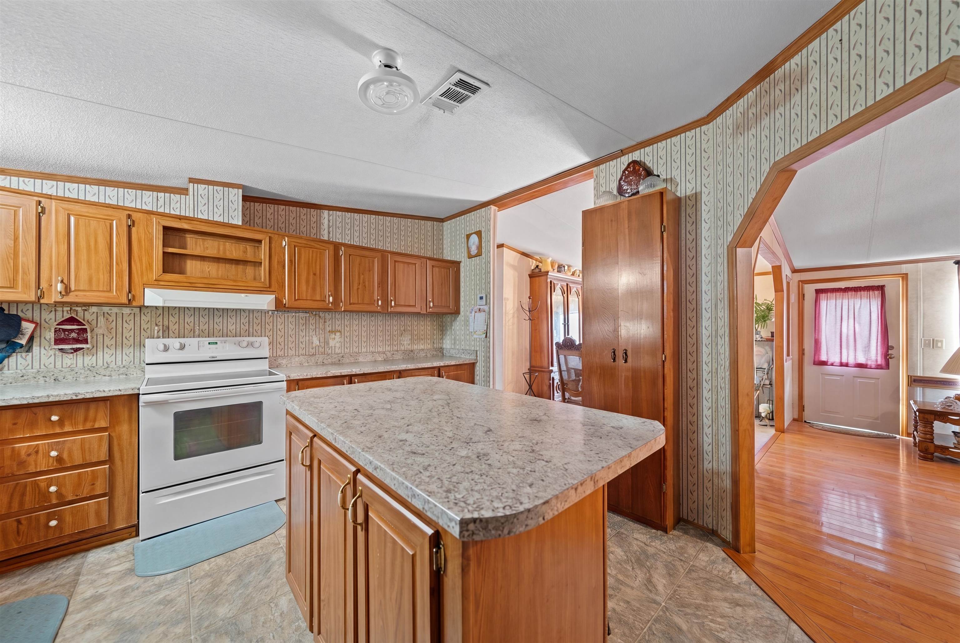 919 Charles Hendry Road Perry, FL 32348 - Photo 11 of 55