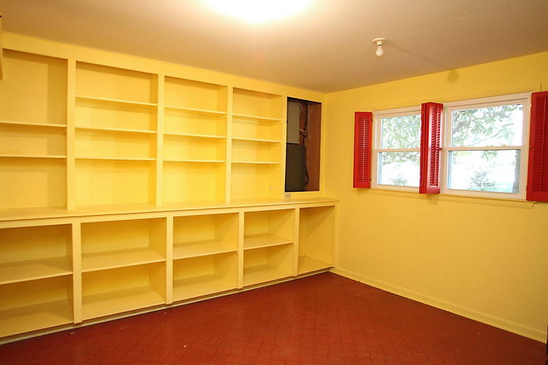 3208 Caldwell Drive Raleigh, NC 27607 - Photo 17 of 22 Office/Workshop/Storage