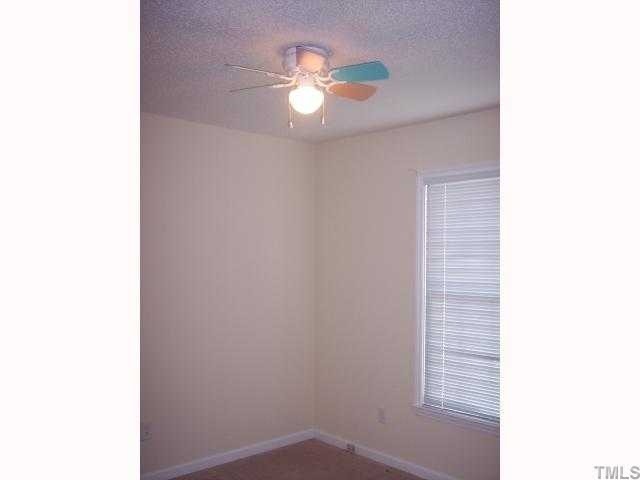 2038 Compacta Drive Wendell, NC 27591 - Photo 5 of 8 Second guest room has ceiling fan.