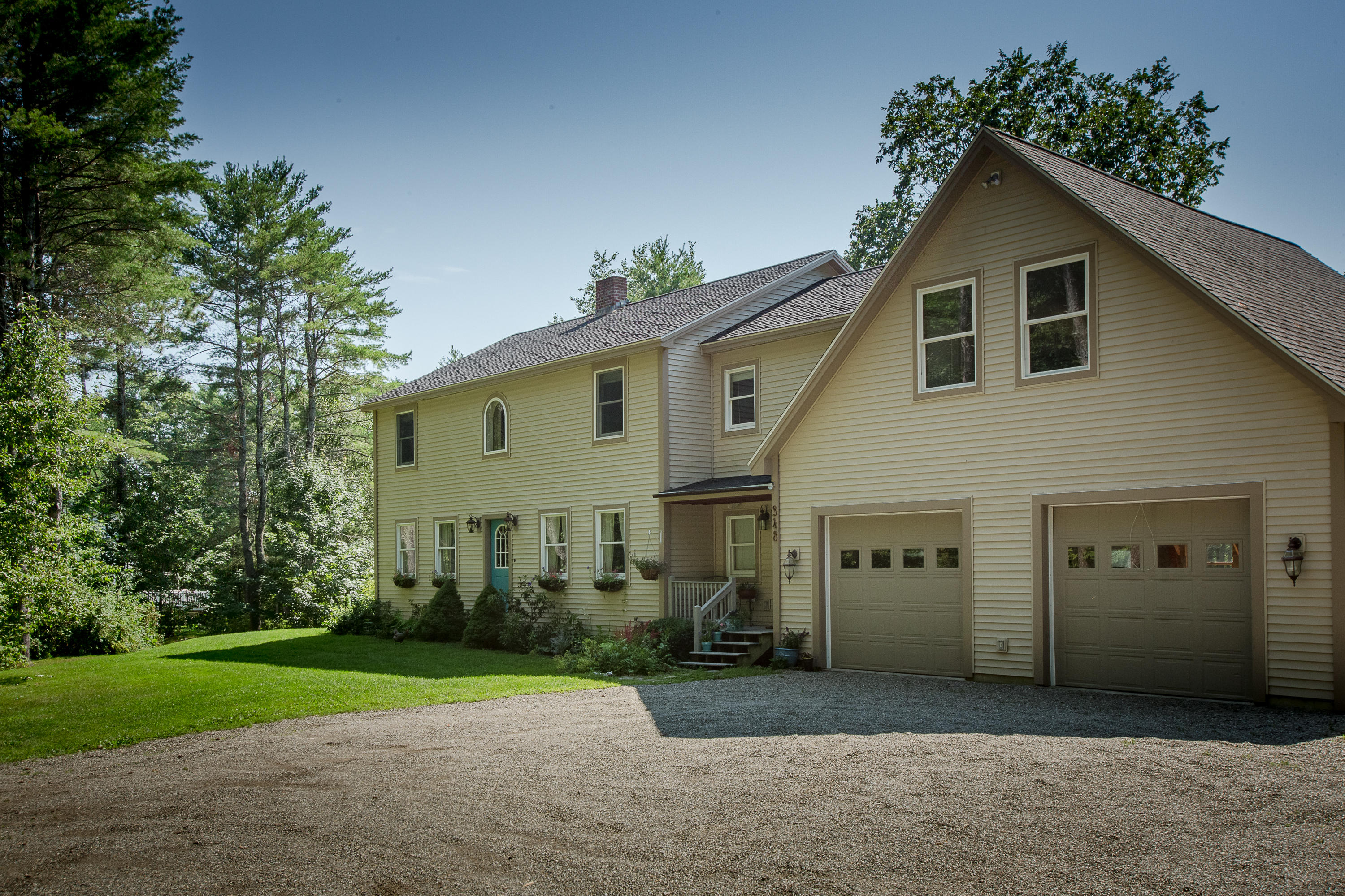 348 Buzzell Hill Road Hope, ME 04847 - Photo 30 of 30 348BuzzellHillRd-KS29-Print