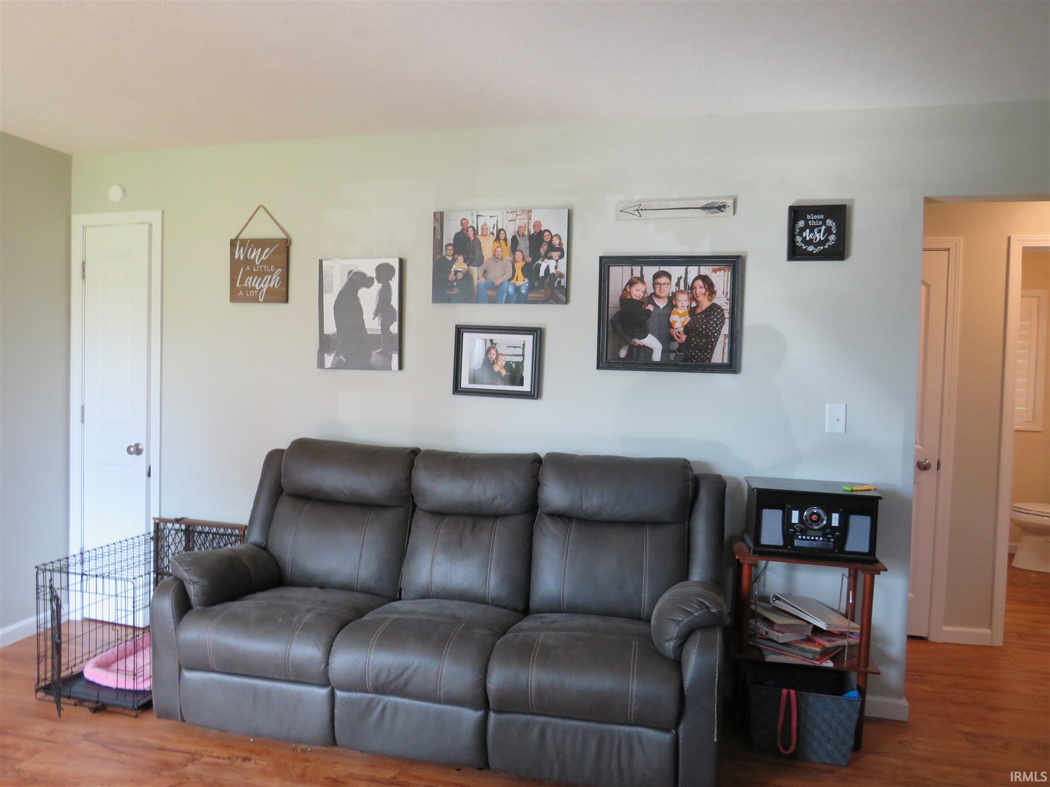 7340 Zikes Road South Bloomington, IN 47401 - Photo 3 of 20 Gallery Image 3