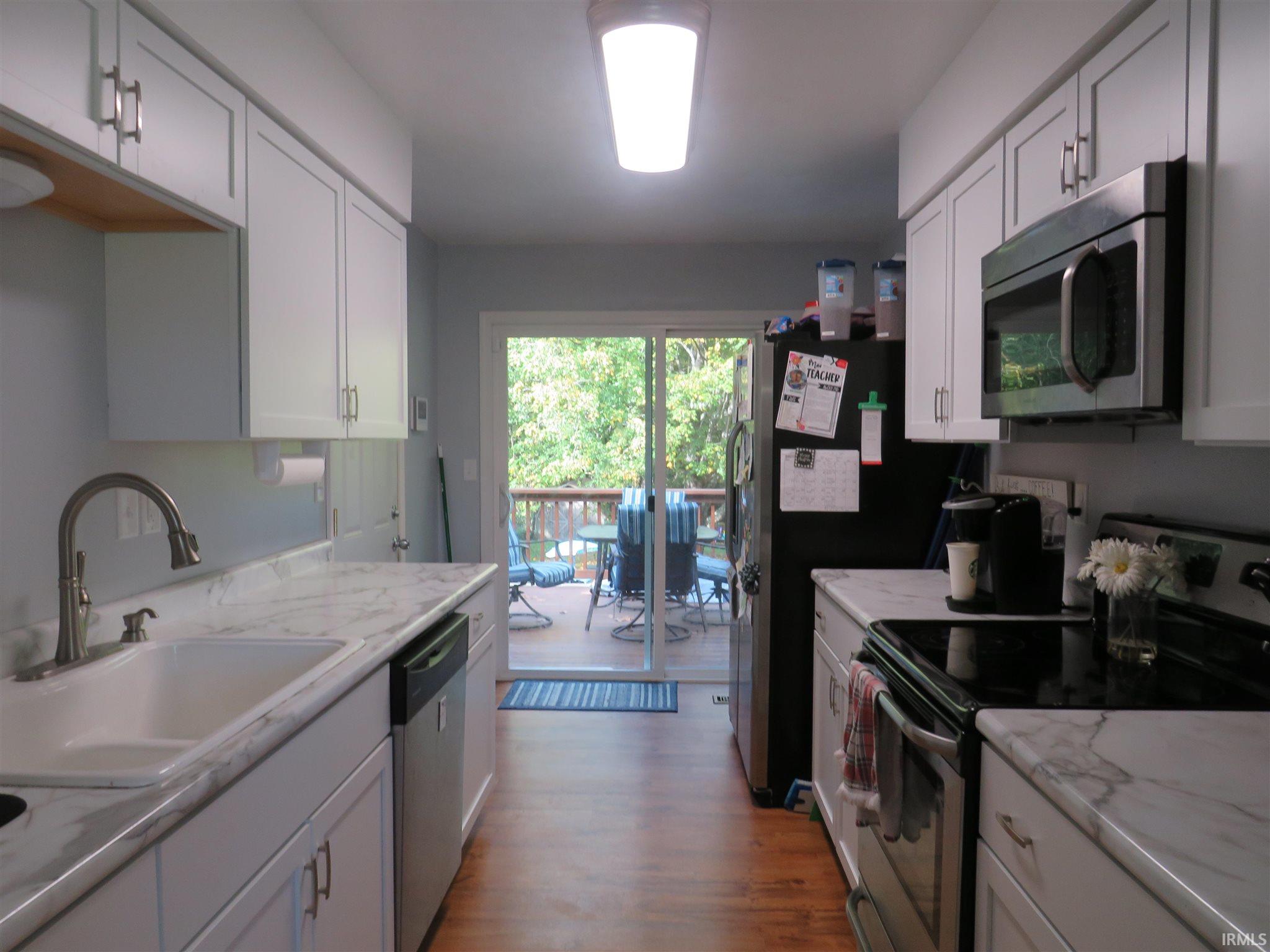 7340 Zikes Road South Bloomington, IN 47401 - Photo 6 of 20 Gallery Image 6