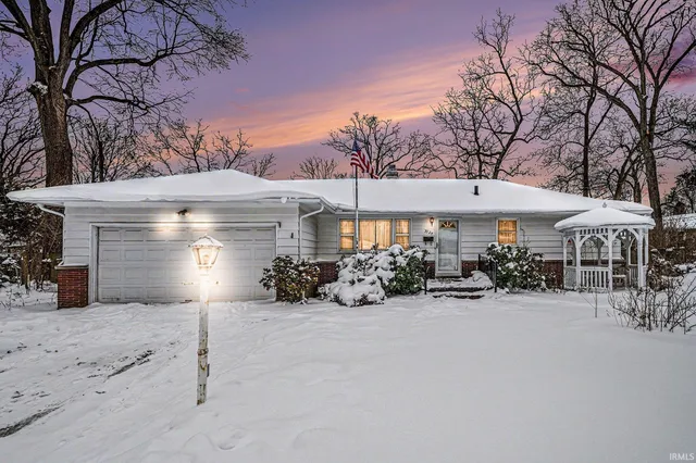 $165,000 | 3924 Sheridan Place, South Bend, IN 46628