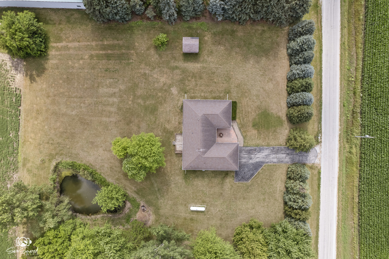 4849 West Kennedy Road Peotone, IL 60468 - Photo 2 of 41 Gallery Image 2