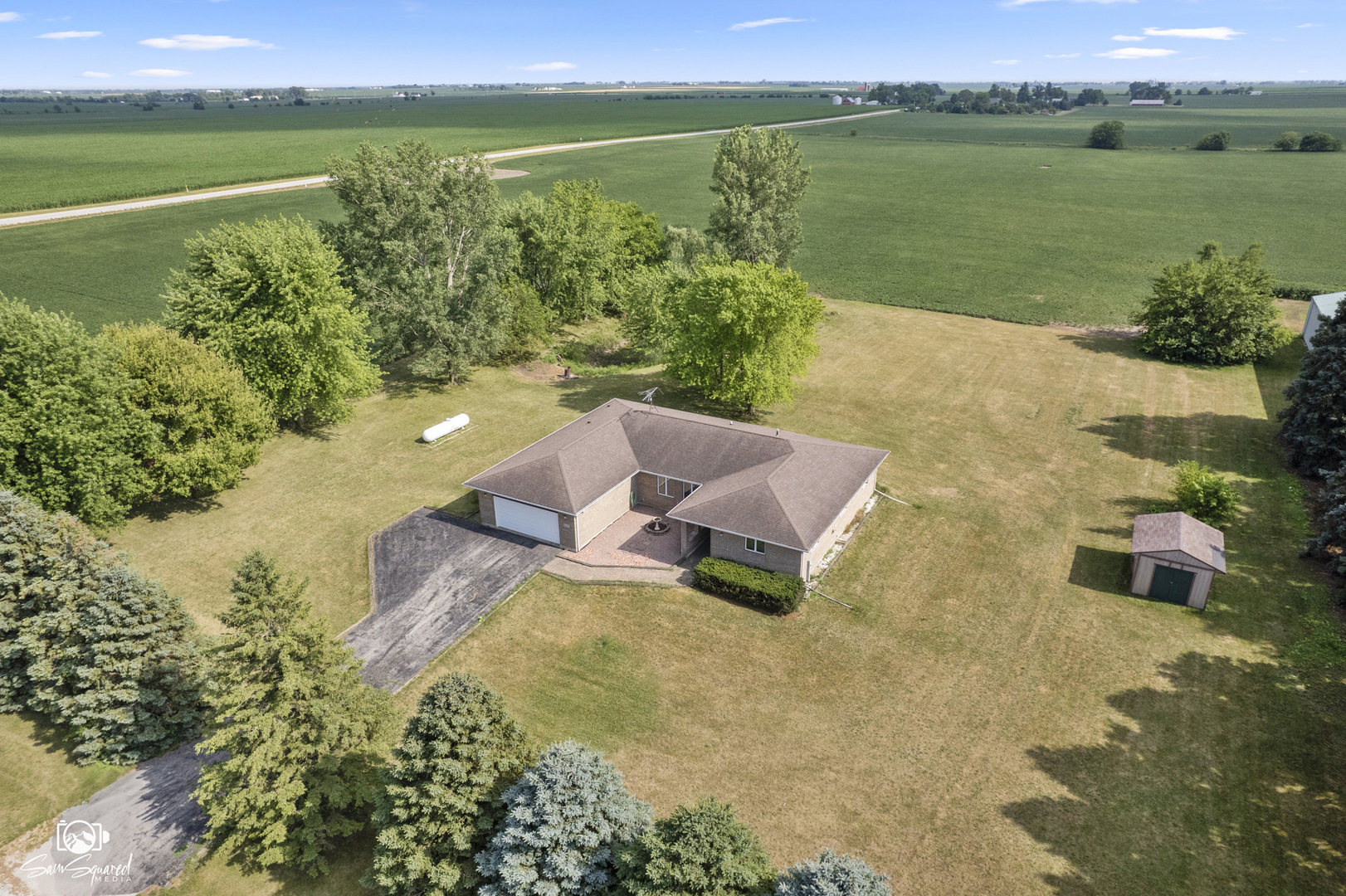 4849 West Kennedy Road Peotone, IL 60468 - Photo 33 of 41 Gallery Image 33