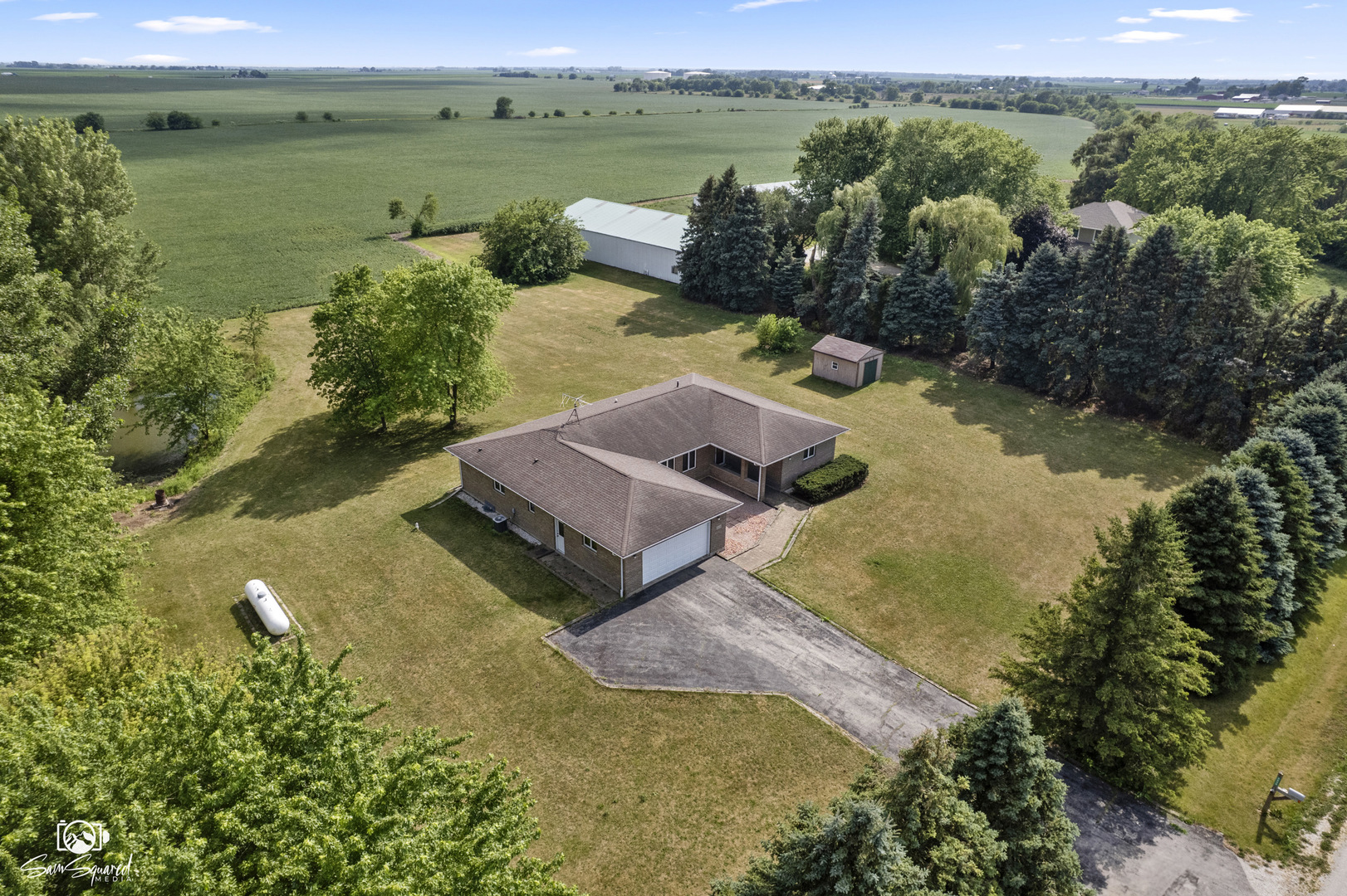 4849 West Kennedy Road Peotone, IL 60468 - Photo 34 of 41 Gallery Image 34
