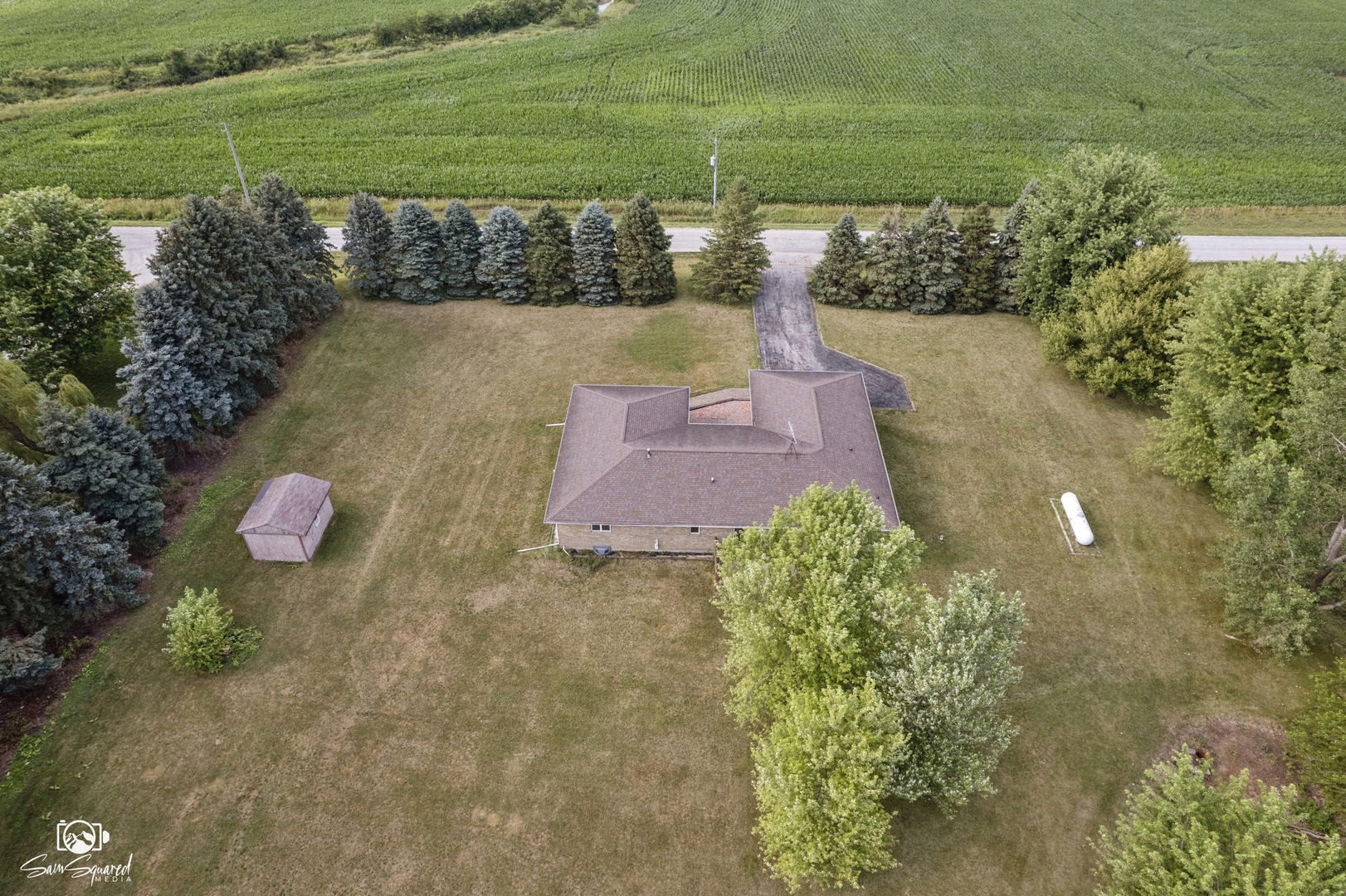 4849 West Kennedy Road Peotone, IL 60468 - Photo 36 of 41 Gallery Image 36