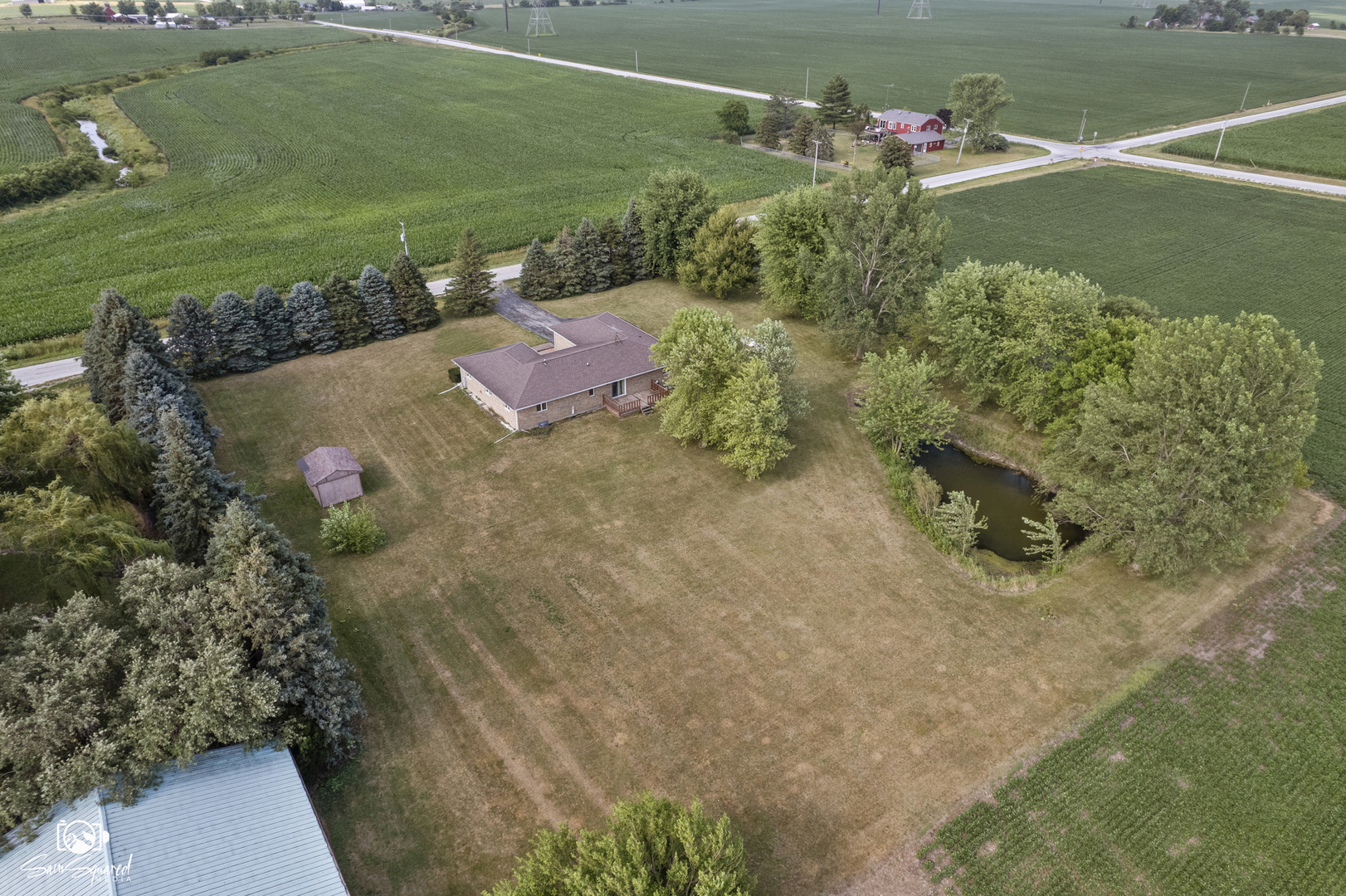 4849 West Kennedy Road Peotone, IL 60468 - Photo 37 of 41 Gallery Image 37