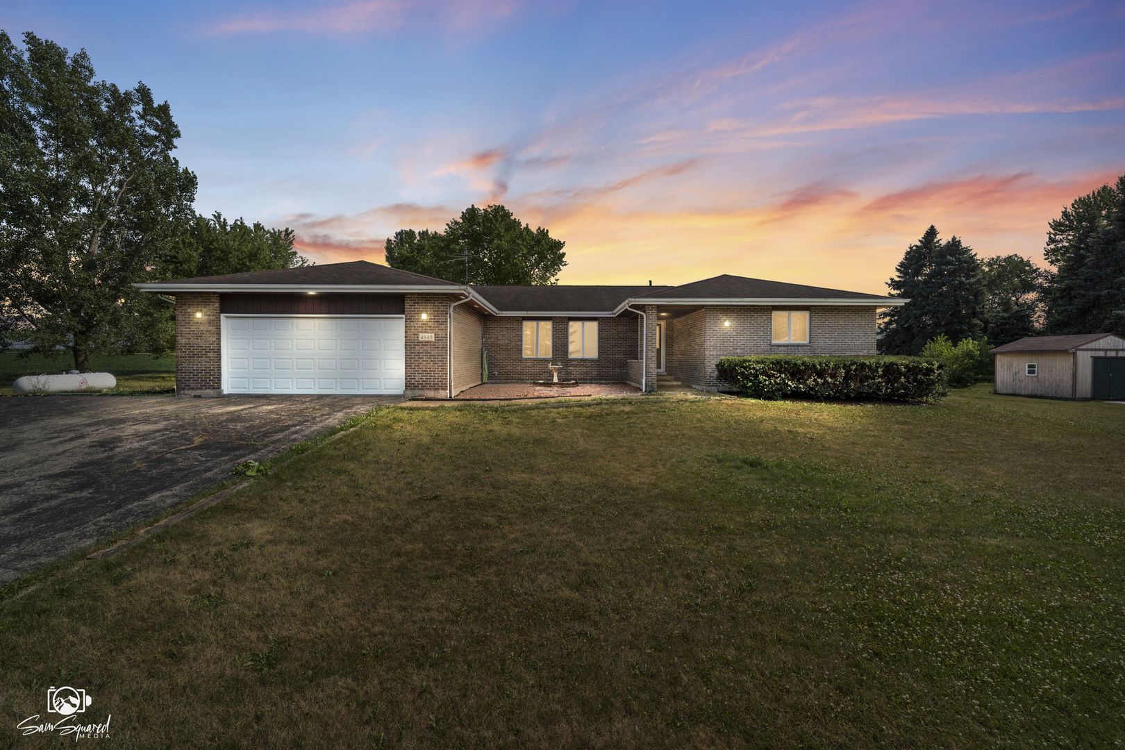4849 West Kennedy Road Peotone, IL 60468 - Photo 40 of 41 Gallery Image 40