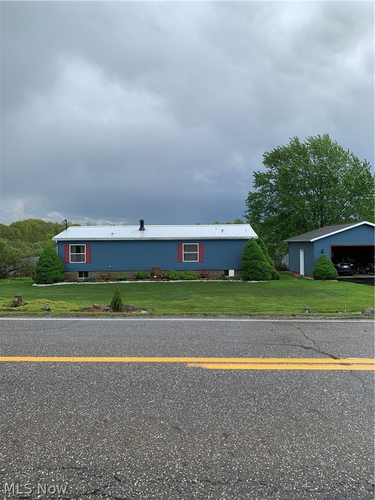 246 Old Forge Road Kent, OH 44240 - Photo 1 of 23