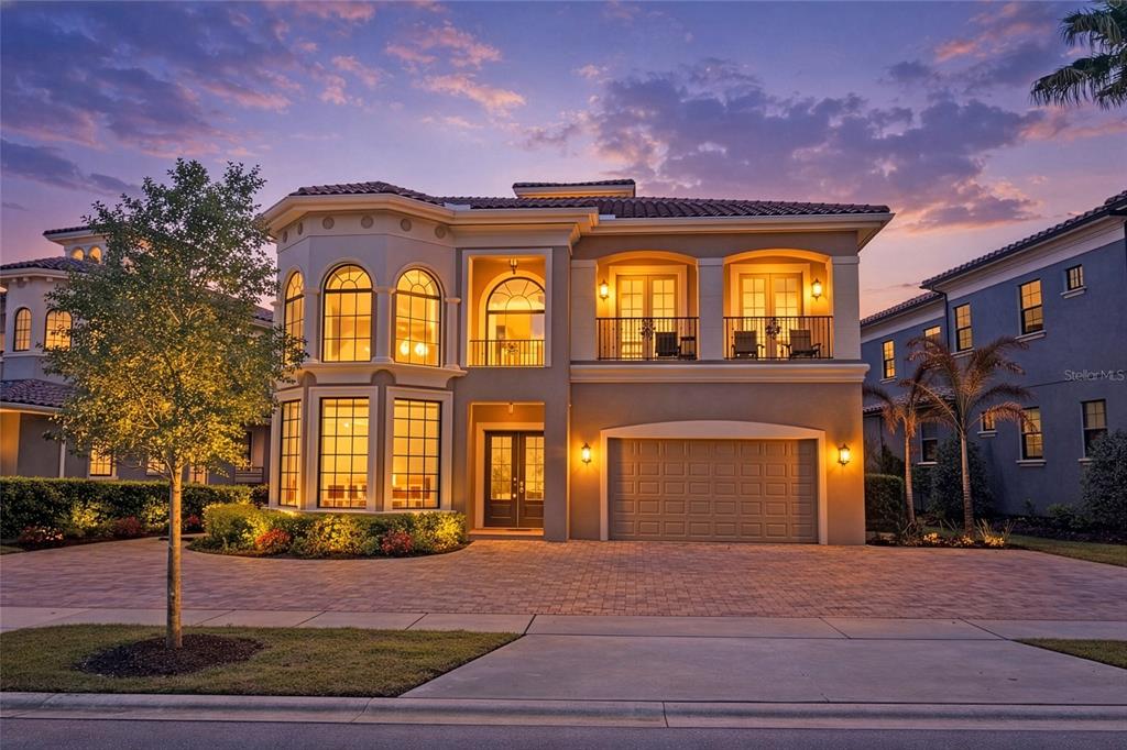 451 Muirfield Loop Reunion, FL 34747 - Photo 2 of 67