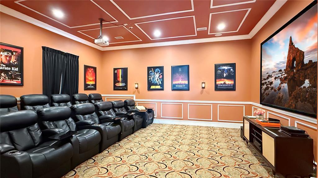 451 Muirfield Loop Reunion, FL 34747 - Photo 28 of 67 a living room with furniture