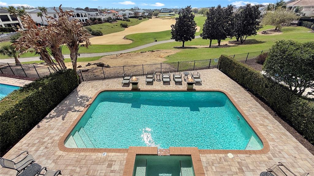 451 Muirfield Loop Reunion, FL 34747 - Photo 45 of 67