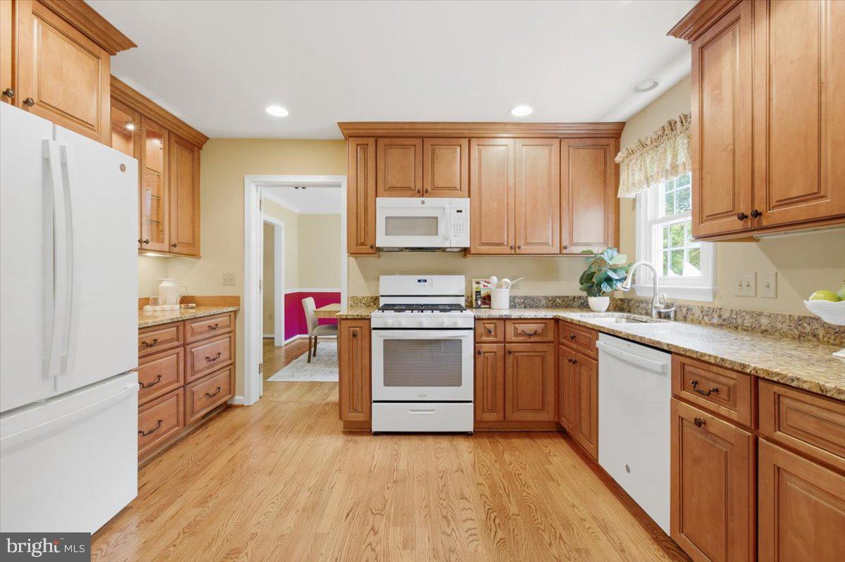 7824 Water Valley Court Springfield, VA 22153 - Photo 16 of 34