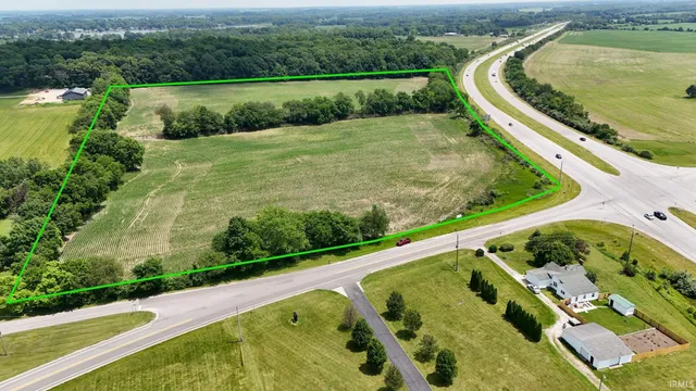 $395,000 | 31 U Street South, Rochester, IN 46975