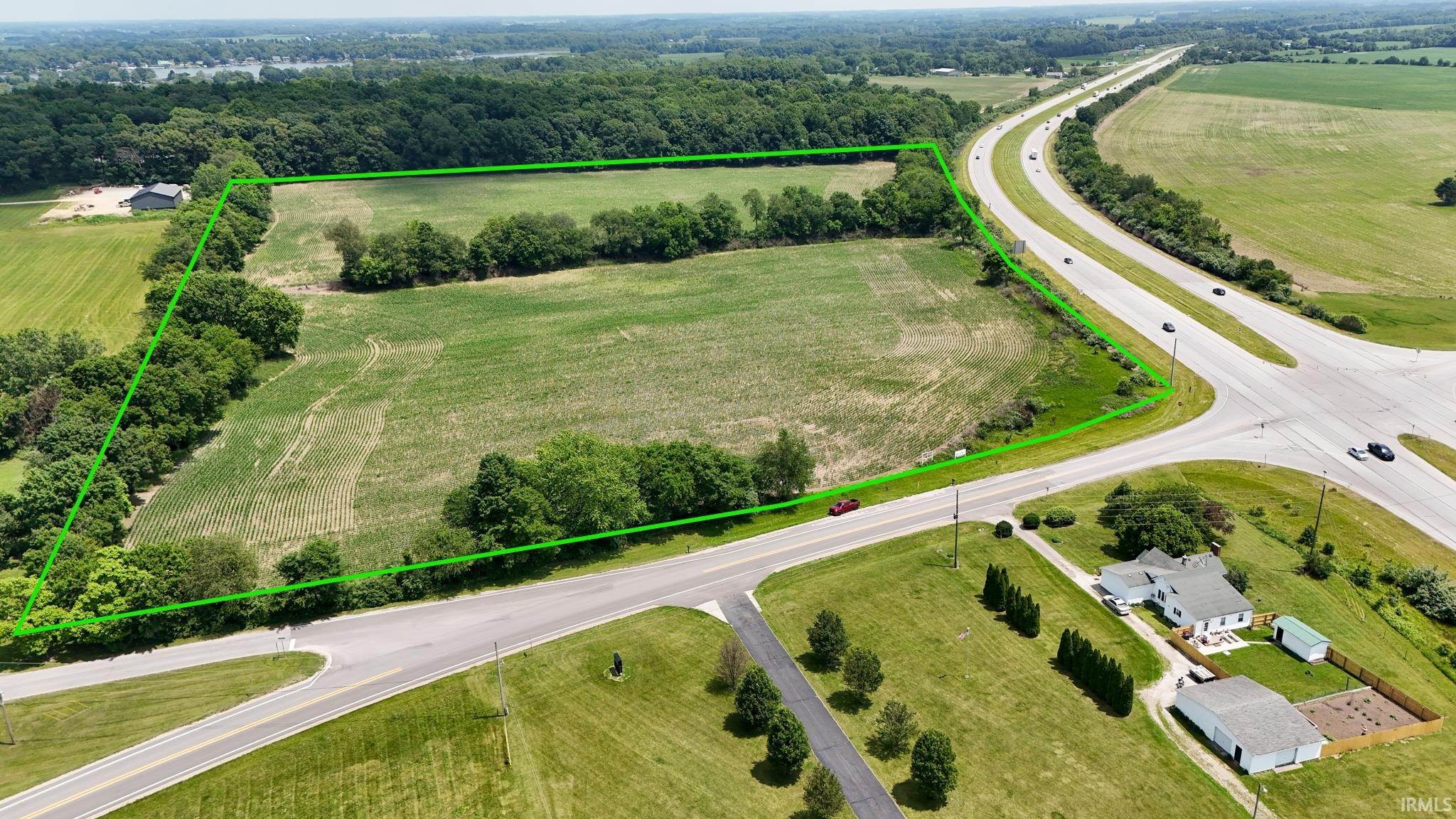 31 U Street South Rochester, IN 46975 - Photo 1 of 14