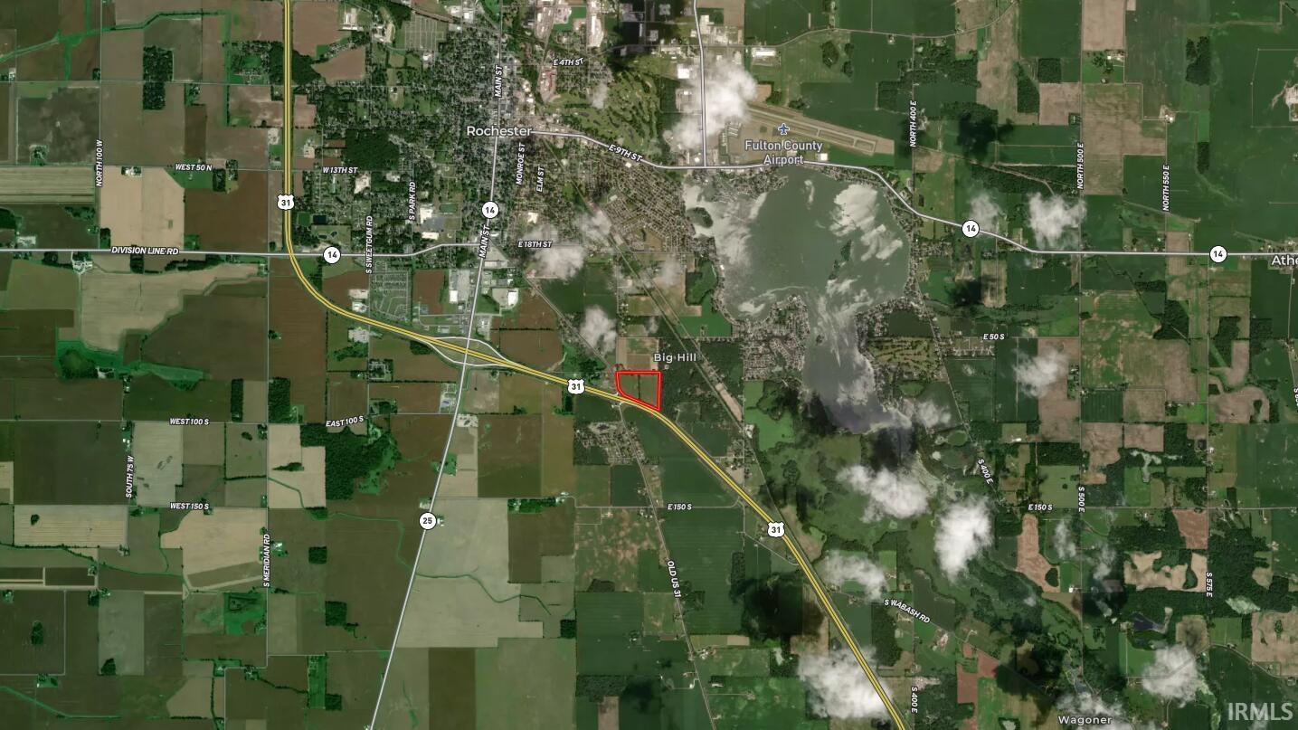 31 U Street South Rochester, IN 46975 - Photo 13 of 14