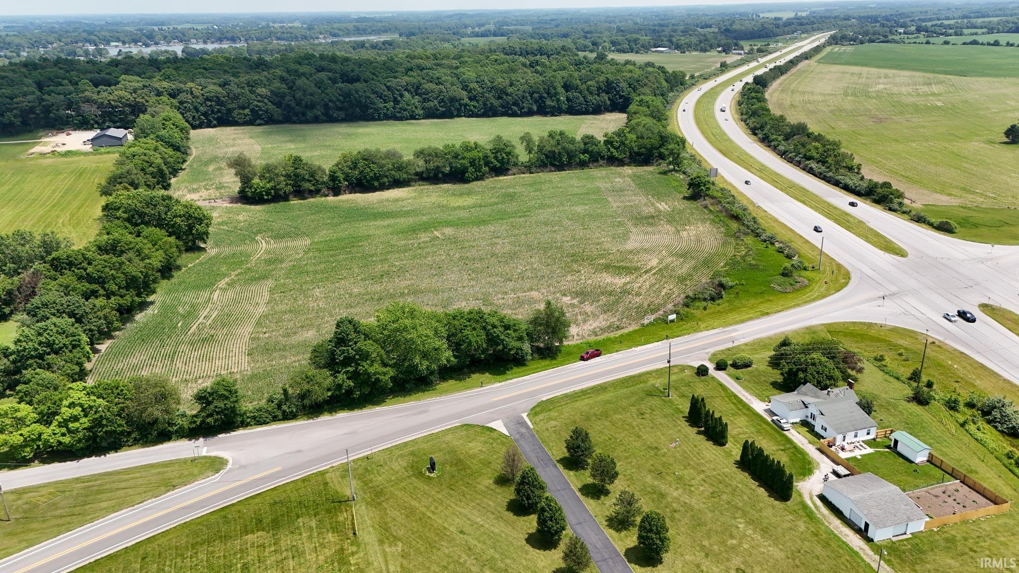 31 U Street South Rochester, IN 46975 - Photo 2 of 14