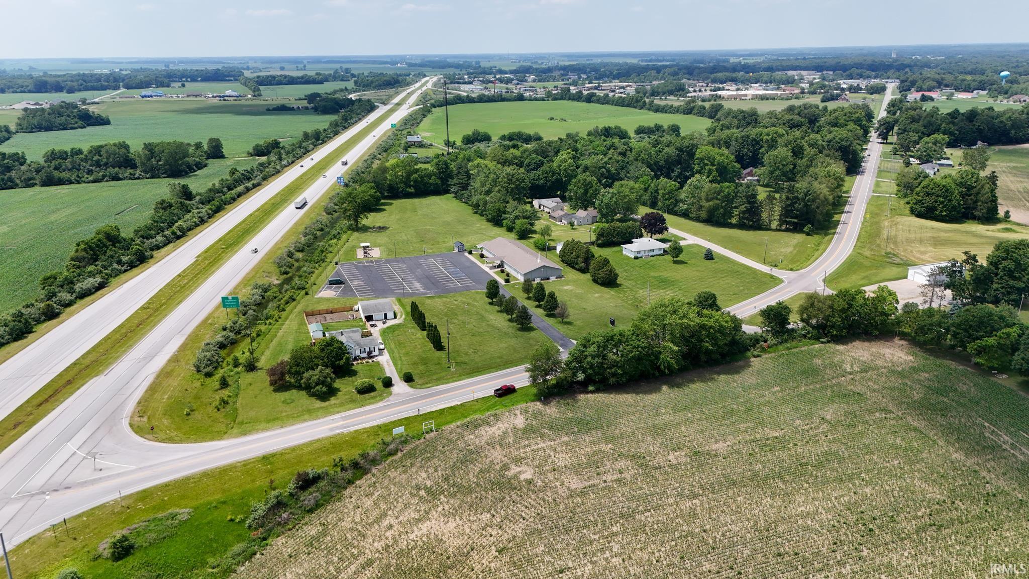 31 U Street South Rochester, IN 46975 - Photo 9 of 14