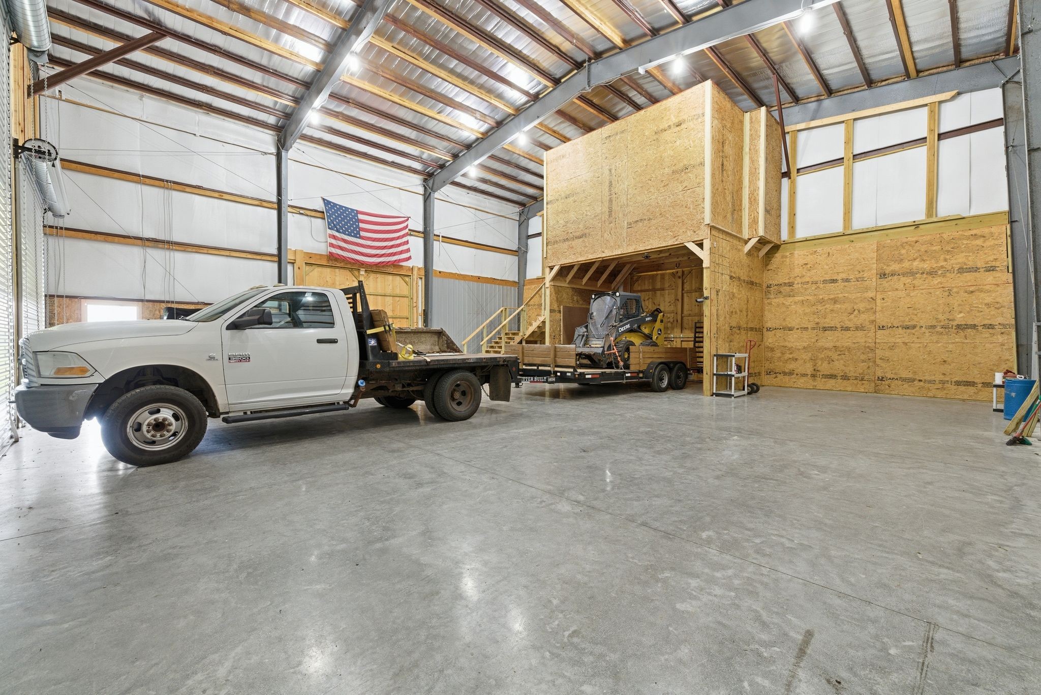 354 Garner Road Decherd, TN 37324 - Photo 38 of 52