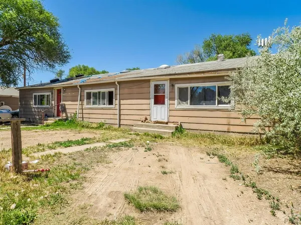 $130,000 | 1108 4th Street, Las Animas, CO 81054