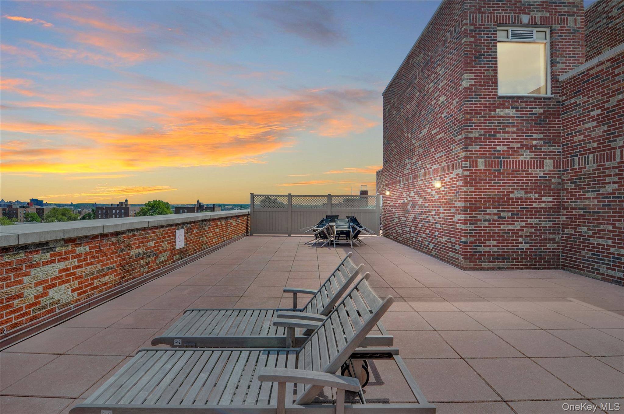 40-40 75th Street, Unit 7C Queens, NY 11373 - Photo 23 of 33 View of patio / terrace