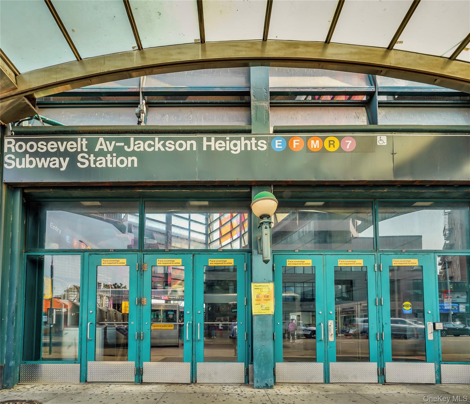 40-40 75th Street, Unit 7C Queens, NY 11373 - Photo 33 of 33 View of commercial property