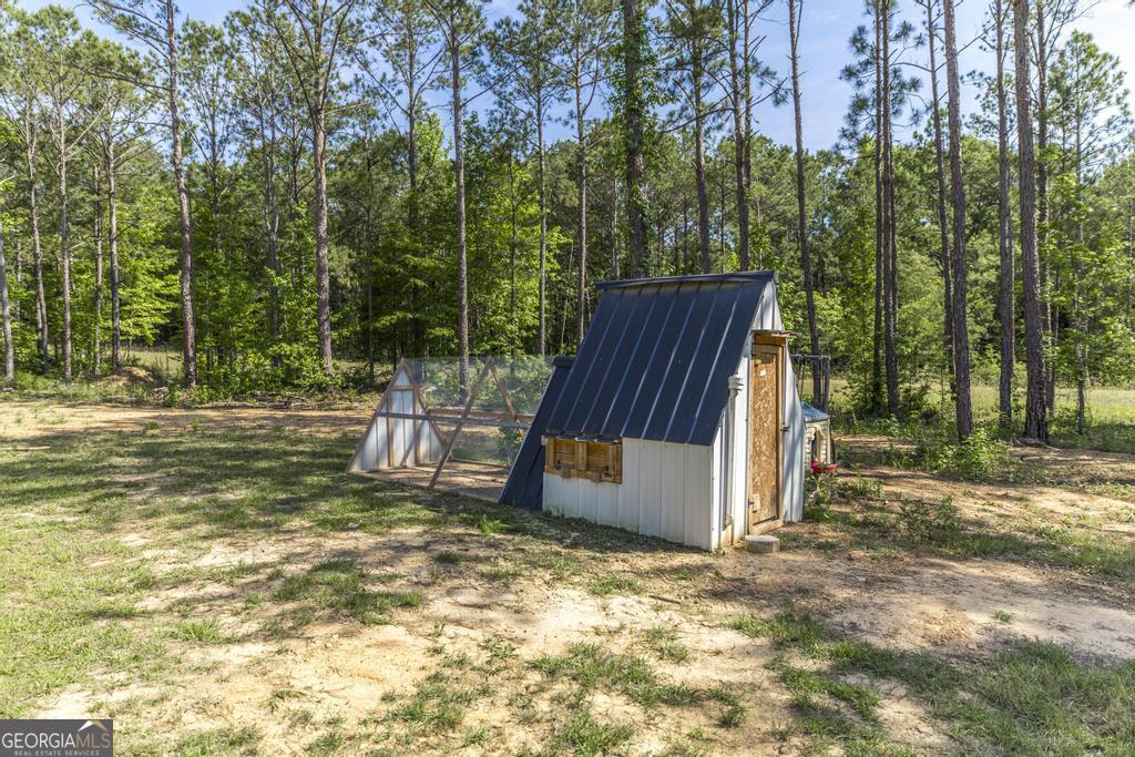 3270 Hamlin Road Lizella, GA 31052 - Photo 44 of 59