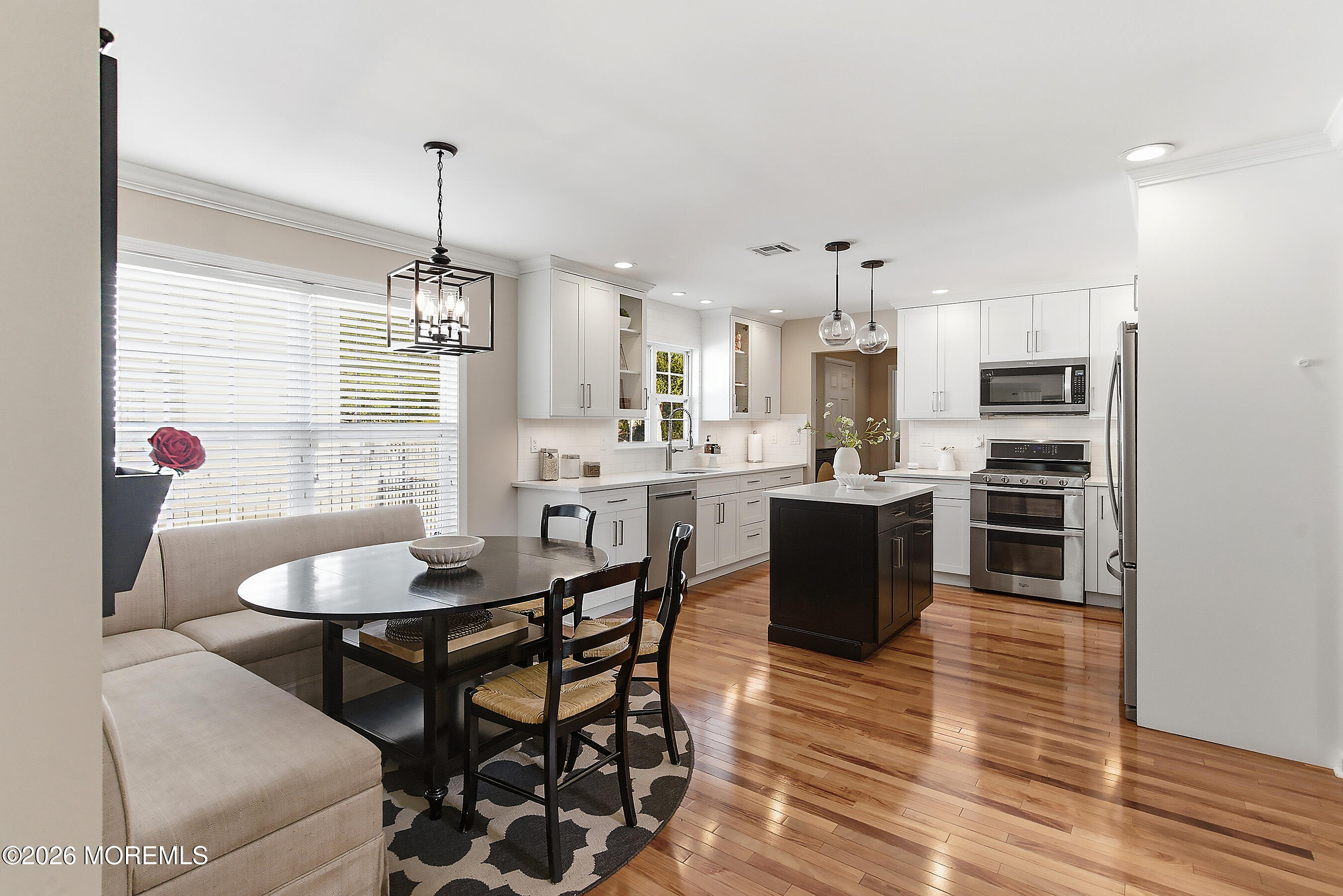 3 Jeremy Way Old Bridge, NJ 08857 - Photo 13 of 42 25-Kitchen 1A
