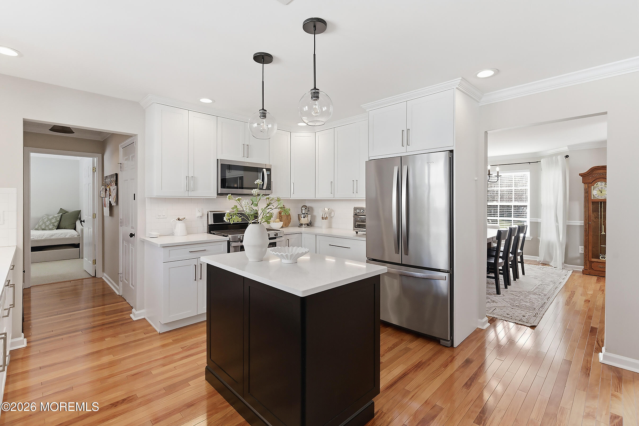 3 Jeremy Way Old Bridge, NJ 08857 - Photo 14 of 42 26-Kitchen 1B