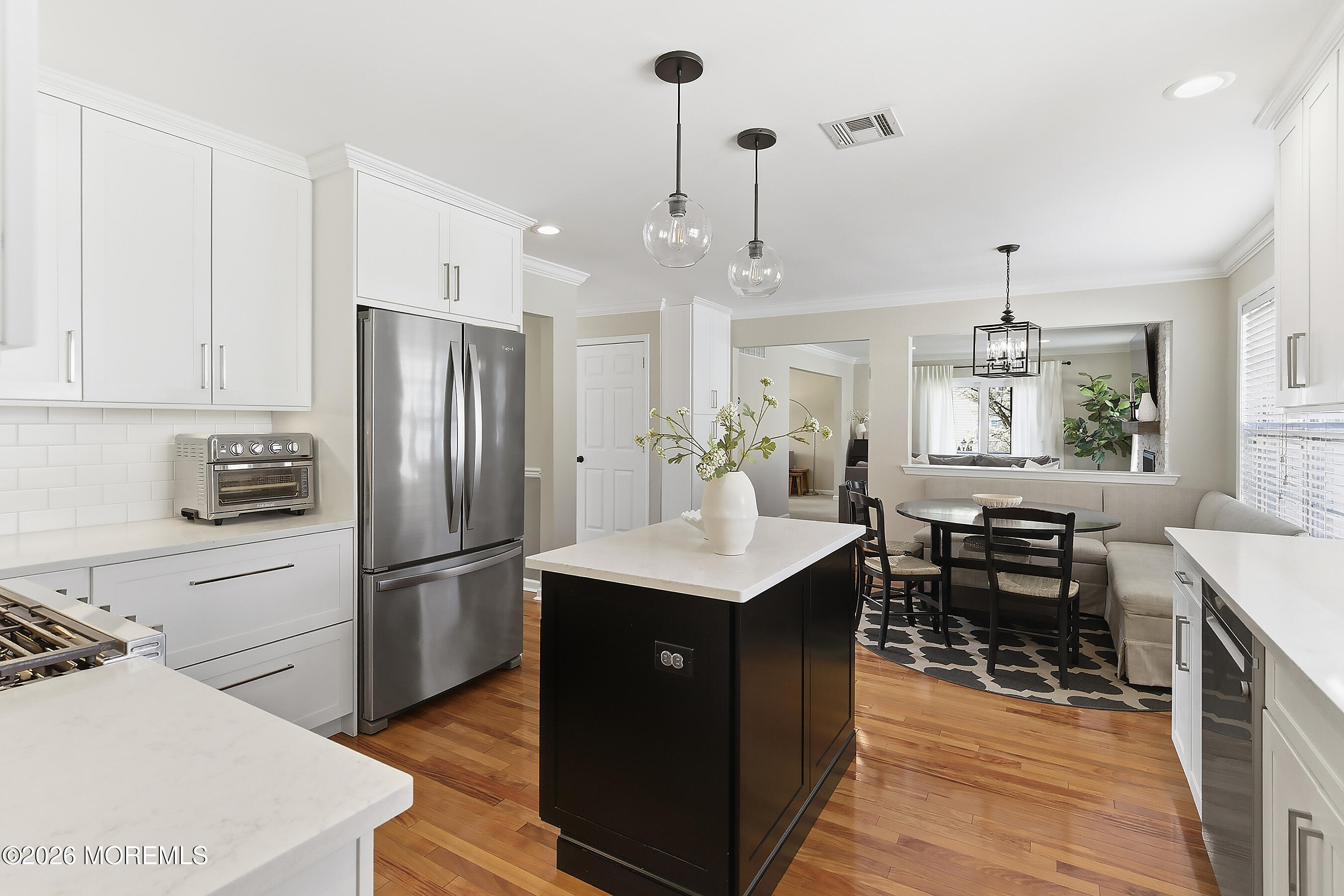 3 Jeremy Way Old Bridge, NJ 08857 - Photo 15 of 42 27-Kitchen 1C